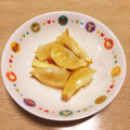 take♪aki♪'s cooksnap of when they made 切って漬けるだけ！柚子の砂糖漬け.