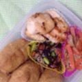 ☆アリスの姉ちゃん☆'s cooksnap of when they made オーブンを使わない油でもあげない唐揚げ♪.