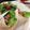 クックKEPR80☆'s cooksnap of when they made チキンの照り焼きトルティーヤ.