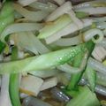 搾り汁's cooksnap of when they made 超簡単！もやしときゅうりの和え物.