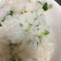 ☆未鏡☆'s cooksnap of when they made 風邪予防！鍋で簡単！七草粥！.