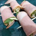 桃雪さん's cooksnap of when they made ◎ベーコンのシソ＆チーズくるくる巻き◎.