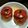 クックJZ8D46☆'s cooksnap of when they made 簡単で可愛い、アレンジ☆トマト料理.