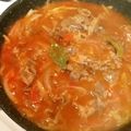 ☆こまっと☆'s cooksnap of when they made トマト好きの簡単ハヤシライス♪.