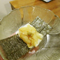 pali's cooksnap of when they made ピリっと柚子胡椒もち♪.