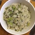 クック8N4RMO☆'s cooksnap of when they made 残りご飯で簡単♡だし香る七草粥.