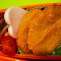 ひろちば's cooksnap of when they made やさしいチキンナゲット南蛮.