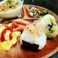 史緒璃's cooksnap of when they made ビルズ＊かき混ぜないスクランブルエッグ.