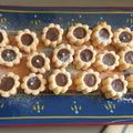 akitanjp's cooksnap of when they made ３つを混ぜるだけ！簡単チョコムースタルト.
