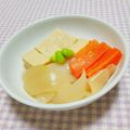 まあまま☆0403's cooksnap of when they made たまねぎ甘い＠煮物.