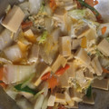 ゆうりんママ＊'s cooksnap of when they made ヘルシーで簡単♪高野とうふのたまごとじ♪.