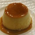スタイリッシュママ's cooksnap of when they made 焼きプリン♪.