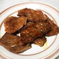 Champbell's cooksnap of when they made 給食の味♡鮪の照り焼き☆.