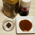 アクセル☆'s cooksnap of when they made カレー隠し味にチョコ・コーヒー・ソース.