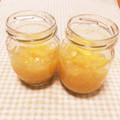 kabochapan's cooksnap of when they made まるごとかんたん柚子ジャム.