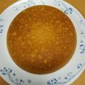 inokero's cooksnap of when they made ◇水切りで！簡単ヨーグルトケーキ◇.