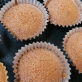プリンバニラ's cooksnap of when they made HMで簡単☆サクふわ☆フィナンシェ風♪♪.