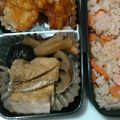 ぱるママ's cooksnap of when they made 甘めの味付けでご飯もススム♪簡単筑前煮☆.