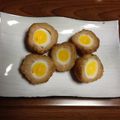 さきかの's cooksnap of when they made 竜眼肉団子.