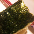 sky_birds's cooksnap of when they made 切りもちで磯辺焼き(わさび風味).