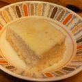 もへりん's cooksnap of when they made やさしい甘さ 簡単はちみつたまご蒸しパン.