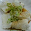 みしゃとる's cooksnap of when they made 余ったお餅で☆揚げ餅.
