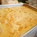 はっしーmama's cooksnap of when they made さつまいものグラタン春巻き.