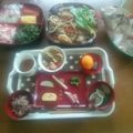 macoss's cooksnap of when they made 100日のお食い初め.
