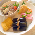 megomo's cooksnap of when they made おせちにも☆だし巻き卵.