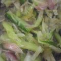 ゆか000's cooksnap of when they made みょうが、きゅうりの味噌和え☆おつまみ.