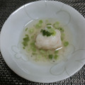 micchan33's cooksnap of when they made 海老とはんぺんの蒸し物(*´╰╯`๓)♬.
