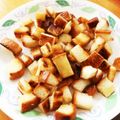 さいちゃん02's cooksnap of when they made 簡単ラスク.