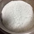 kappahead's cooksnap of when they made 【農家のレシピ】自家製米粉を作りましょう.