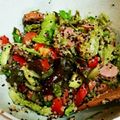 ぐつぐつことこと's cooksnap of when they made キヌアの炊き方(少量)～コンソメ～.