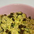 ぜんざいもち。's cooksnap of when they made ナスとミンチの味噌炒め.