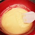 あゆりけ's cooksnap of when they made レンジで簡単！カスタードクリーム♡.