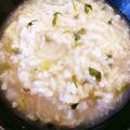 ゆっきい９'s cooksnap of when they made 失敗しなくて、食べやすい七草粥.