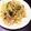 aaaaaaaai's cooksnap of when they made 水菜の消費に！シーフードと水菜のパスタ♪.