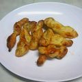 ピーナッツ子♪'s cooksnap of when they made 冷凍パイシートで黒胡椒チーズパイ.