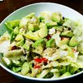 ぐつぐつことこと's cooksnap of when they made キヌアの炊き方(少量)～コンソメ～.