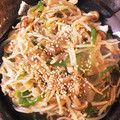 みれしゅん's cooksnap of when they made タラでヘルシー♪もやしとしめじの和風タレ.