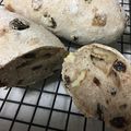 ミキティ12's cooksnap of when they made 20分でまるでノアレザン！.