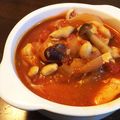 幸あれ♡'s cooksnap of when they made 簡単✩鶏肉のトマト煮込み✩.
