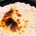 ♡YKitchen♡'s cooksnap of when they made 簡単☆豆腐ソースでヘルシーグラタン♪.