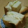 優駿日和's cooksnap of when they made フライパンで！簡単！ホットサンド！.