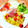 ももこりあんぬ's cooksnap of when they made CHIZZA風☆鶏もも唐揚げの生ハムピザ.