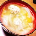 ももこりあんぬ's cooksnap of when they made 白菜ポトフ.
