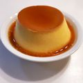 mugiyoshi's cooksnap of when they made オーブンで簡単!!『焼きぷりん♪』.
