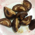 おいくちゃん1207's cooksnap of when they made しいたけが主役のバター焼き.
