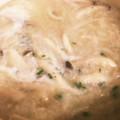 reico91's cooksnap of when they made 大根みぞれスープ☆.
